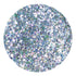 Chunky Glitter Rainbow Iridescent - Azure Breeze - DIY Craft Warehouse