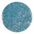 Chunky Glitter Rainbow Iridescent - Sapphire Sky - DIY Craft Warehouse