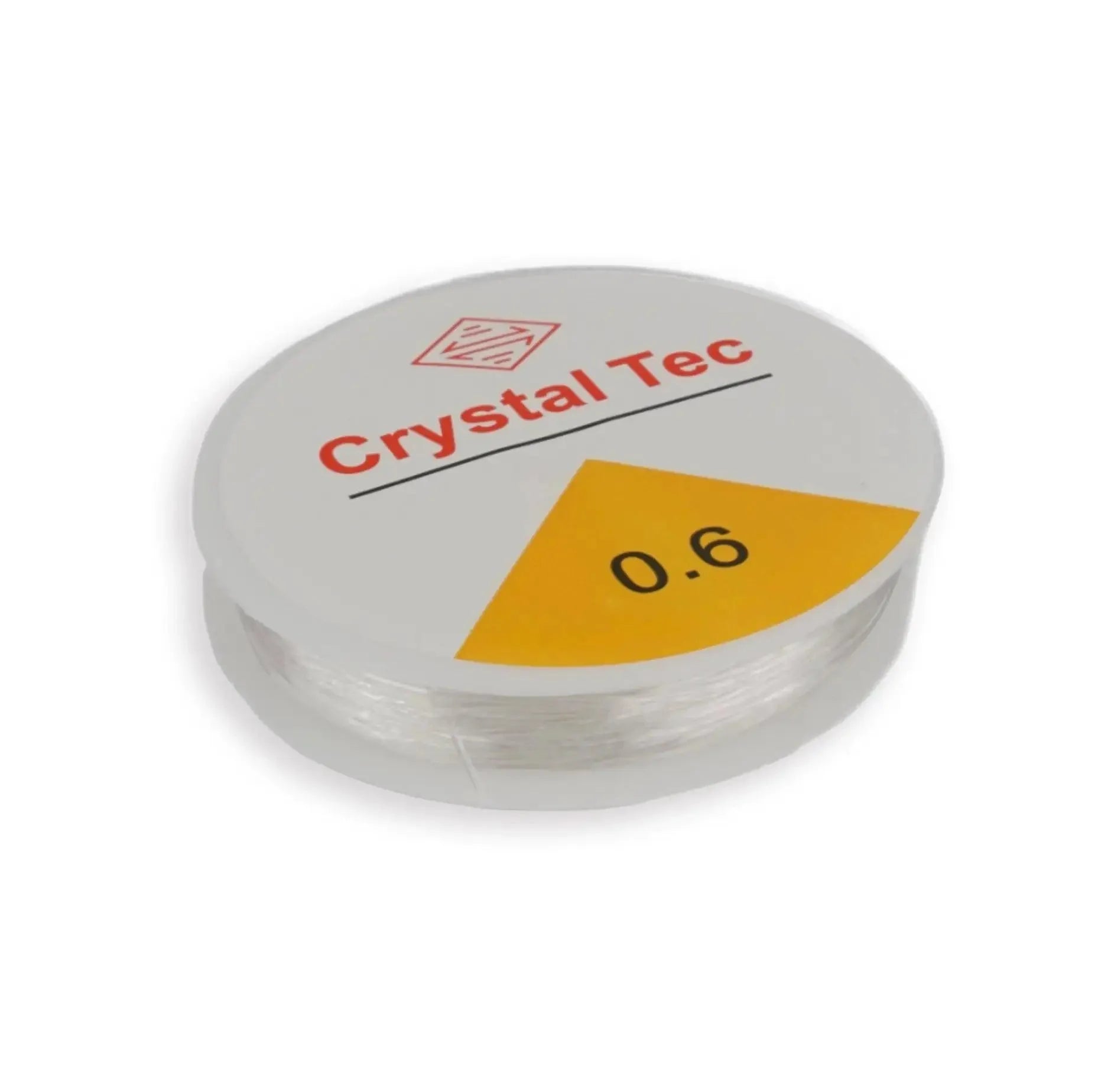 Clear Elastic Thread | Wholesale Craft Supplies - Bulk Prices