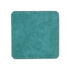 Coaster Vegan Leather Square - Green - DIY Craft Warehouse