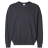 Comfort Colors Crewneck Sweatshirt - Black - DIY Craft Warehouse