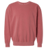 Comfort Colors Crewneck Sweatshirt - Crimson - DIY Craft Warehouse