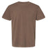 Comfort Colors Relaxed Short Sleeve T-Shirt - Espresso - DIY Craft Warehouse