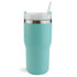 Commuter Tumbler - Blue Green - DIY Craft Warehouse