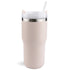 Commuter Tumbler - Blush Pink - DIY Craft Warehouse