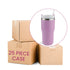 Commuter Tumbler - Light Purple - DIY Craft Warehouse