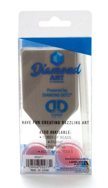 Diamond Art Accessories Kit - DIY Craft Warehouse