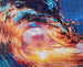 Diamond Art Kit Advanced - Tidal Wave - DIY Craft Warehouse DIY Craft Warehouse