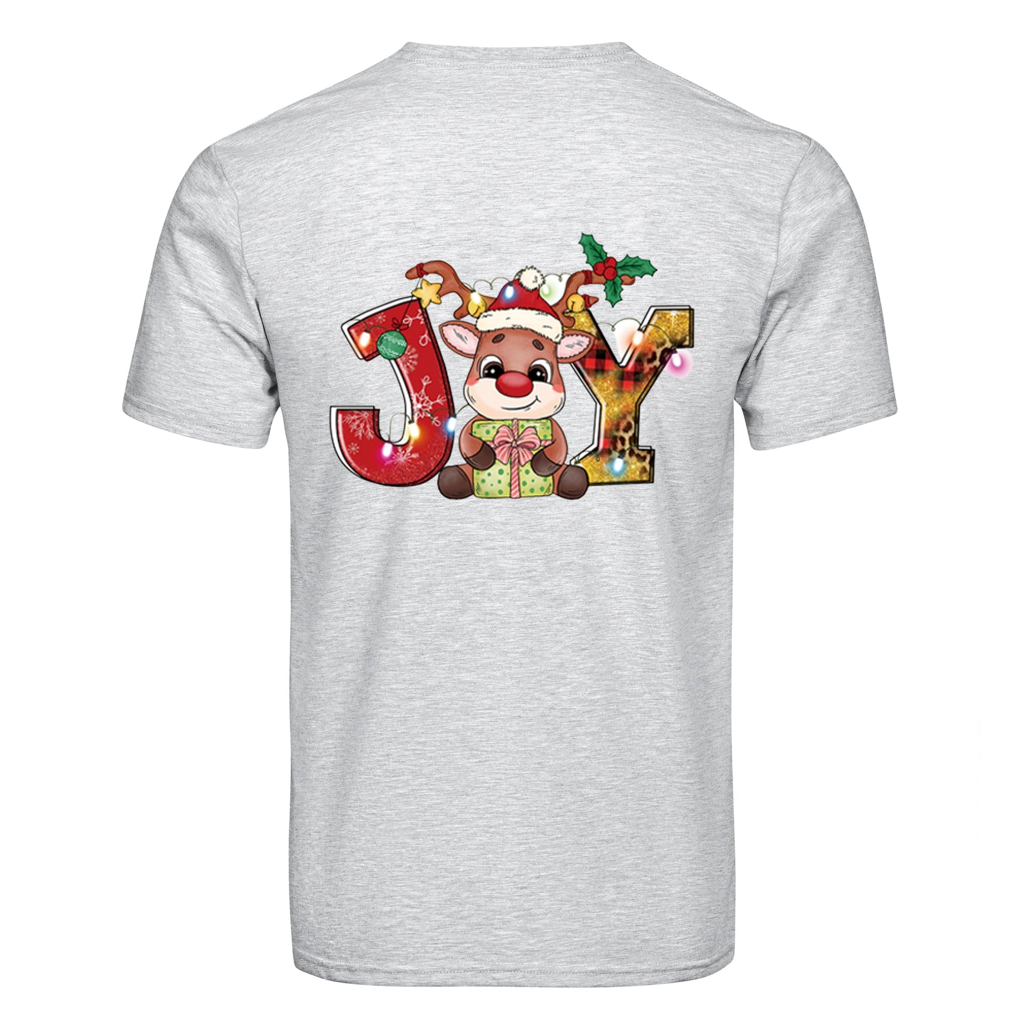 DTF Heat Transfer - Baby Reindeer Joy - DIY Craft Warehouse