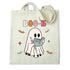 DTF Heat Transfer - Boo-k Ghost - DIY Craft Warehouse