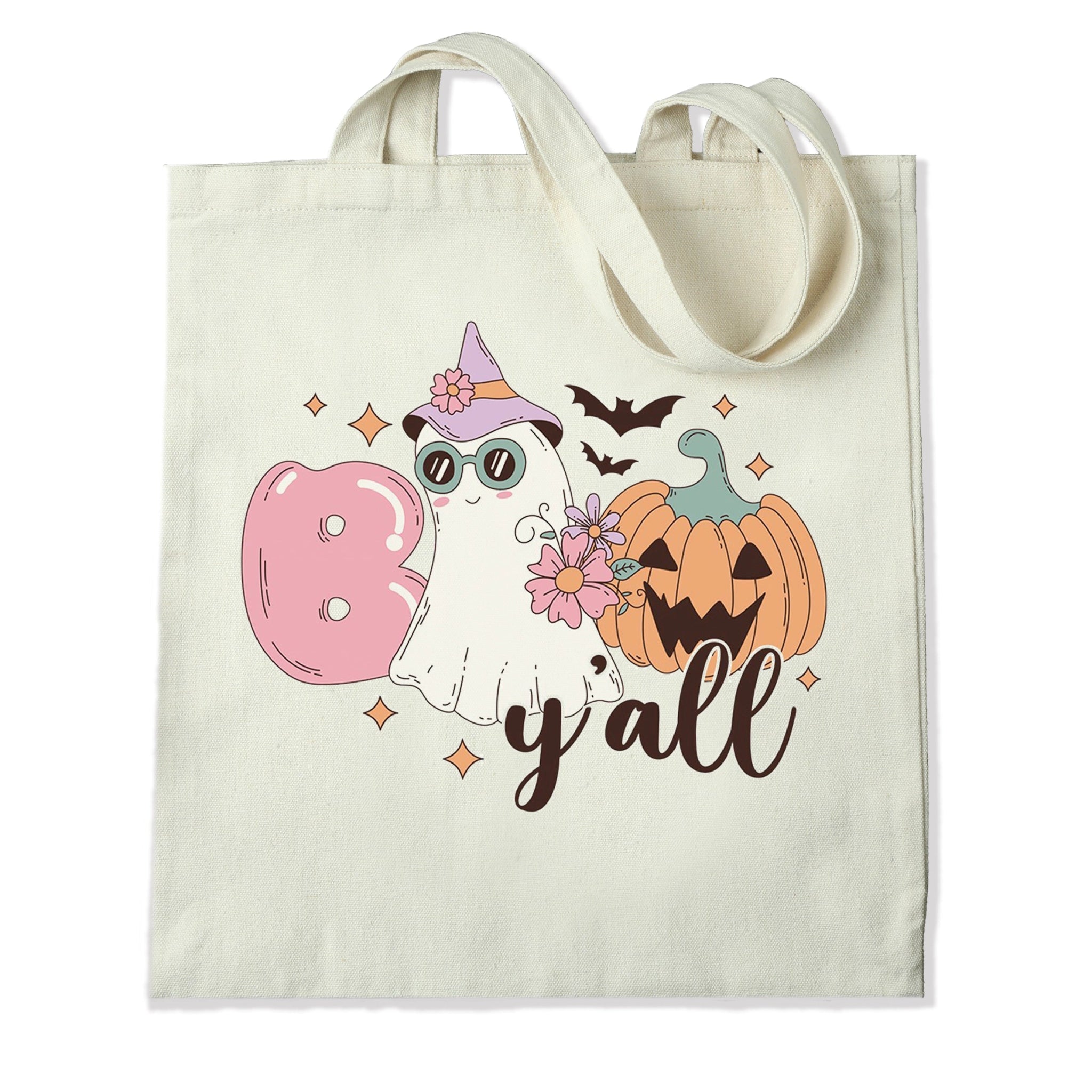 DTF Heat Transfer - Boo Yall - DIY Craft Warehouse