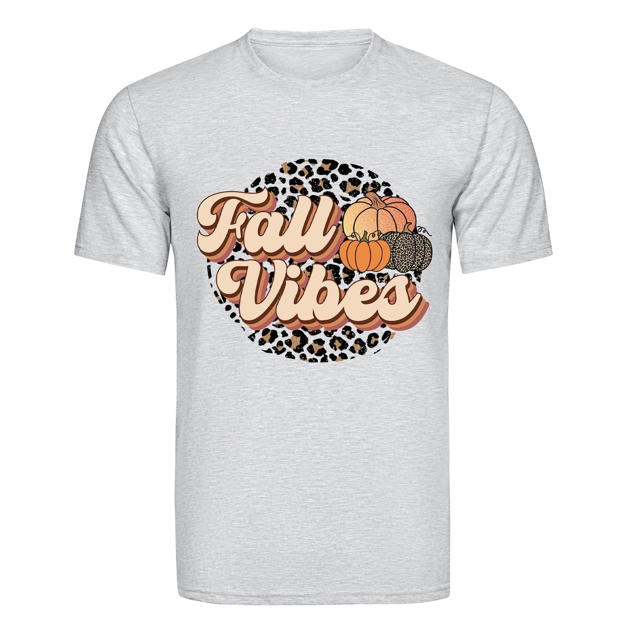 DTF Heat Transfer - Fall Vibes - DIY Craft Warehouse