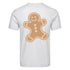 DTF Heat Transfer - Gingerbread Man - DIY Craft Warehouse