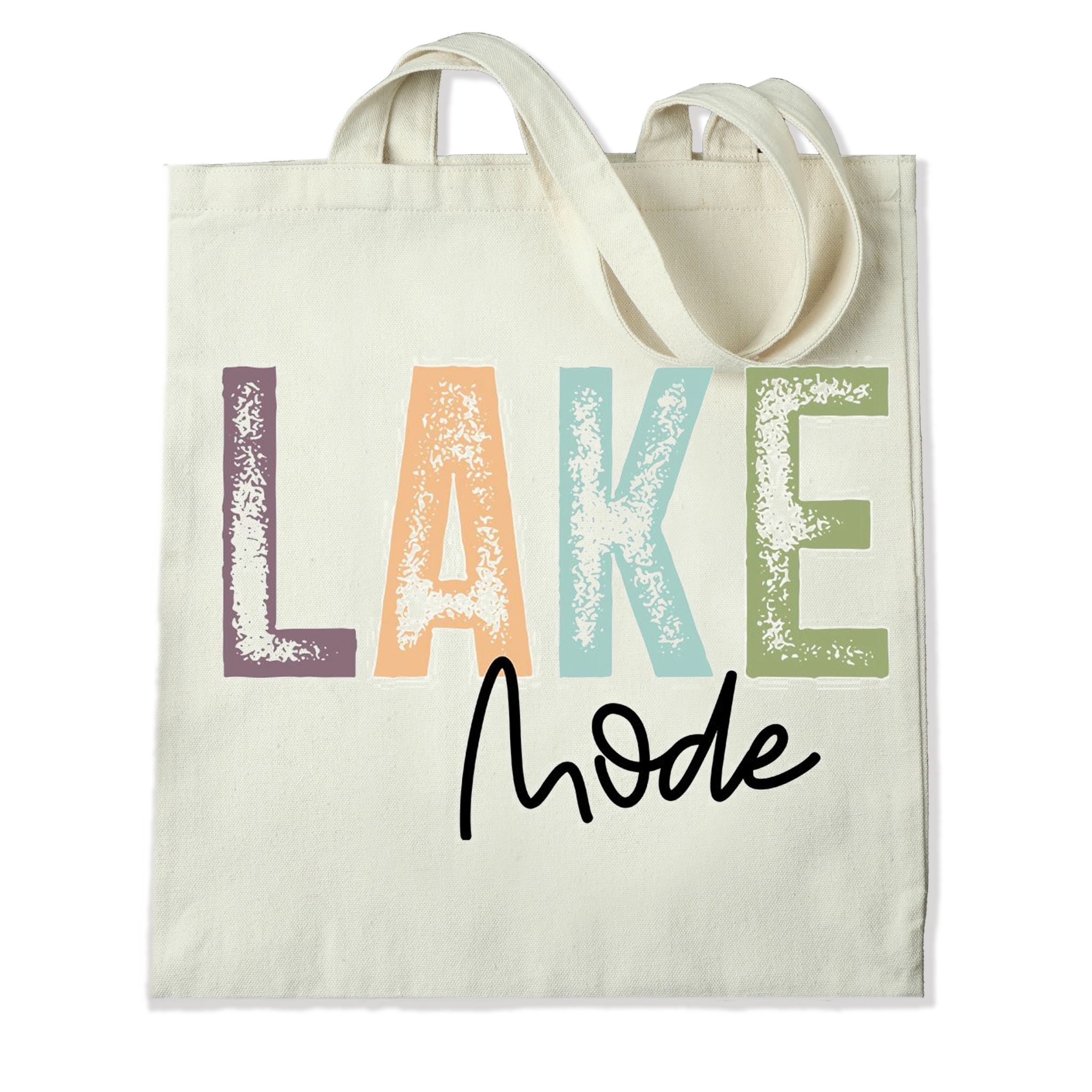 DTF Heat Transfer - Lake Mode - DIY Craft Warehouse