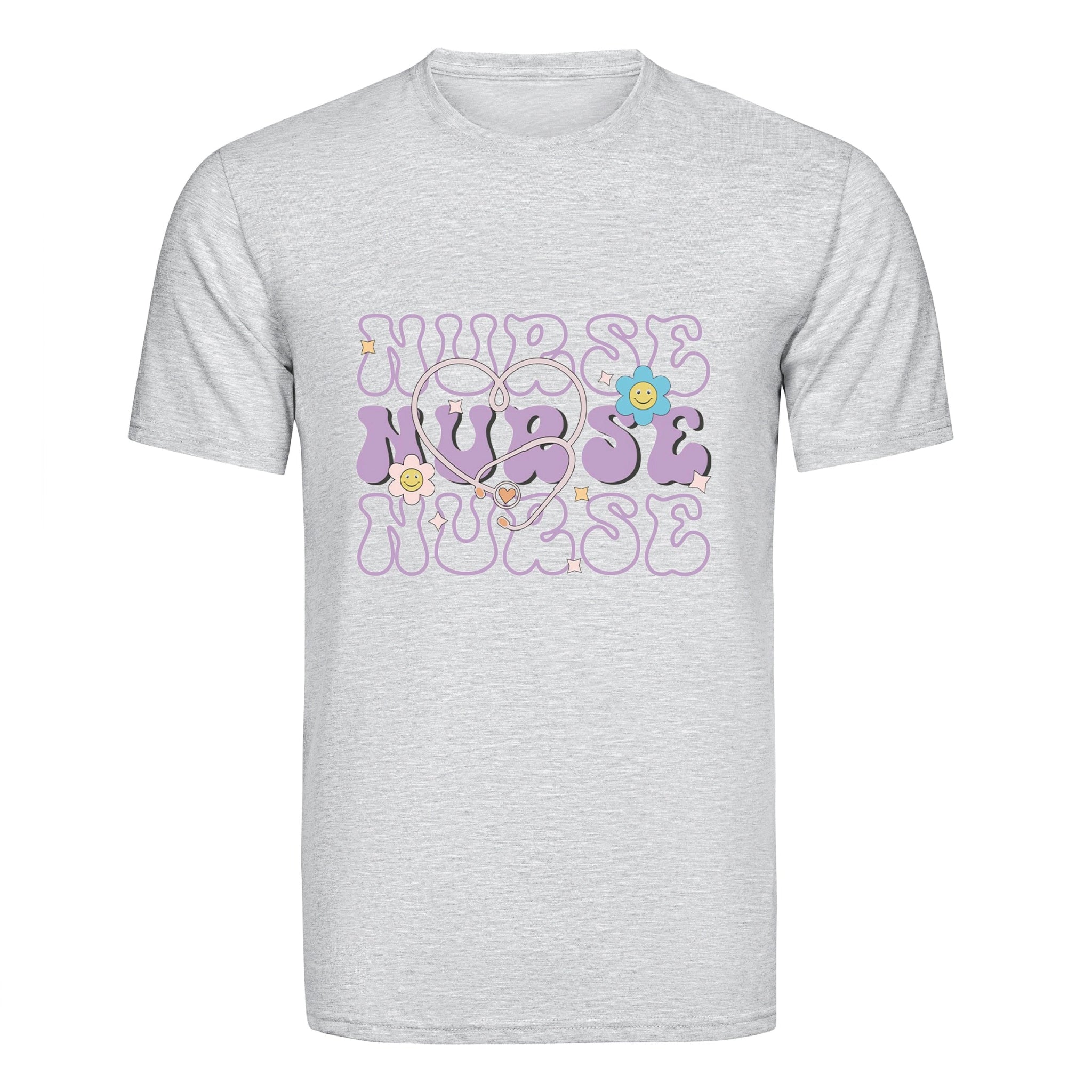 DTF Heat Transfer - Nurse Nurse Nurse - DIY Craft Warehouse