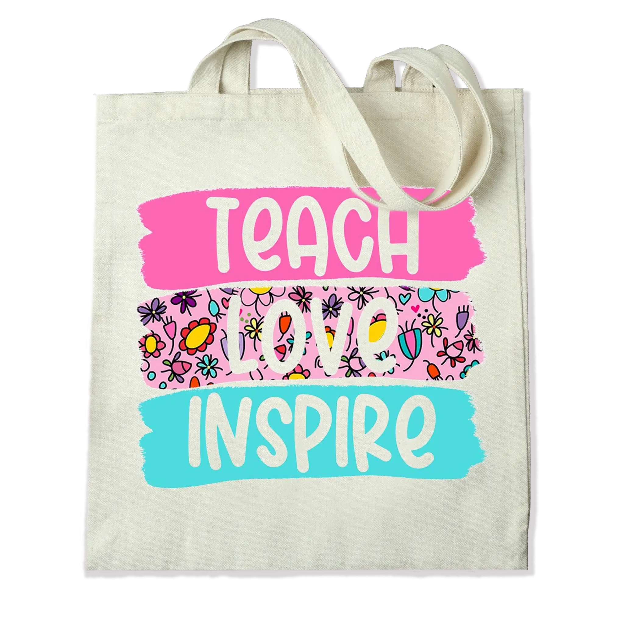 DTF Heat Transfer - Teach Love Inspire - DIY Craft Warehouse