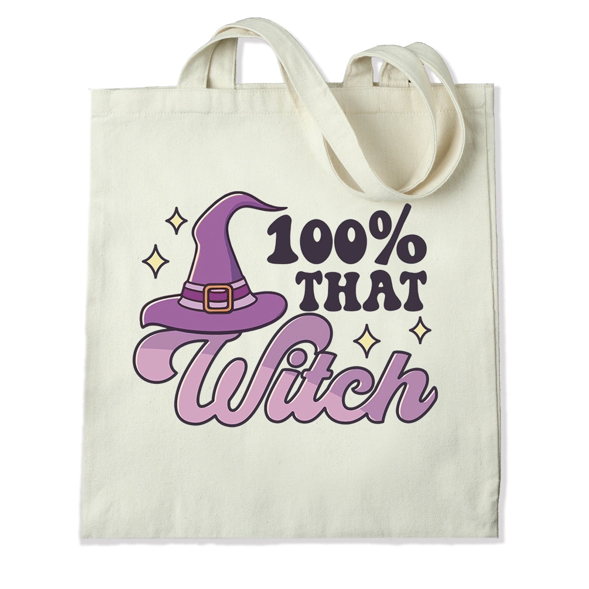 DTF Heat Transfer - That Witch - DIY Craft Warehouse