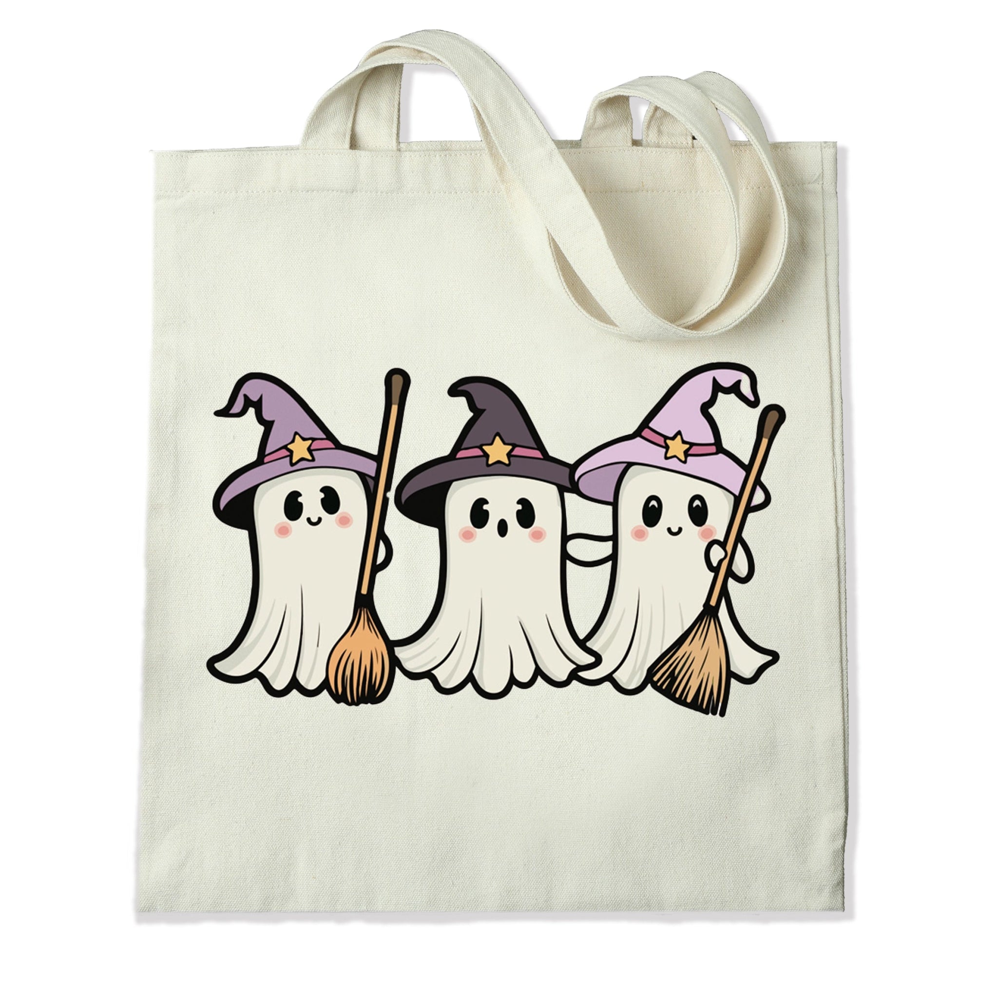 DTF Heat Transfer - Three Little Ghosts - DIY Craft Warehouse