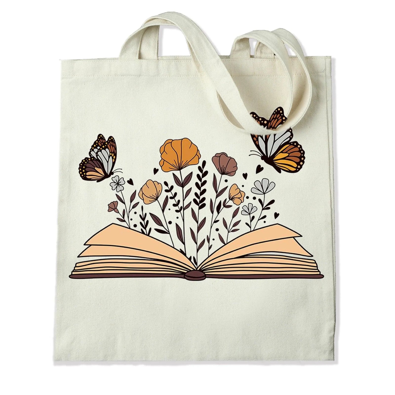 Project - Wild Garden DTF Tote Bag | Master Maker Crafts - Wholesale Craft Supplies - Fast Shipping from Ohio