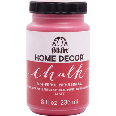 chalk acrylic paint imperial