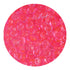 Fish Bowl Beads - Bright Pink - DIY Craft Warehouse