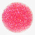 Fish Bowl Beads - Bright Pink - DIY Craft Warehouse