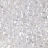 Fish Bowl Beads - Clear - DIY Craft Warehouse