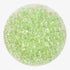 Fish Bowl Beads - Green - DIY Craft Warehouse