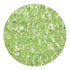 Fish Bowl Beads - Green - DIY Craft Warehouse