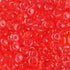 Fish Bowl Beads - Red - DIY Craft Warehouse