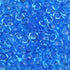 Fish Bowl Beads - Royal Blue - DIY Craft Warehouse