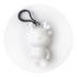 Fluid Pour Paint Key Chain - Little Deer - DIY Craft Warehouse