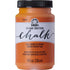 FolkArt Chalk Acrylic Paint - Energetic Orange - DIY Craft Warehouse