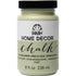 FolkArt Chalk Acrylic Paint - Sage Shadow - DIY Craft Warehouse