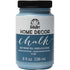 FolkArt Chalk Acrylic Paint - Vintage Teal - DIY Craft Warehouse