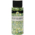 FolkArt Glitterific Acrylic Paint - Green - DIY Craft Warehouse