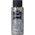 FolkArt Glitterific Acrylic Paint - Unicorn - DIY Craft Warehouse