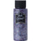 FolkArt Glitterific Fine Acrylic Paint - Purple - DIY Craft Warehouse DIY Craft Warehouse