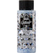 FolkArt Glitterific Pop Acrylic Paint - Black Ice - DIY Craft Warehouse DIY Craft Warehouse