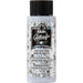 FolkArt Glitterific Pop Acrylic Paint - Silver Lining - DIY Craft Warehouse DIY Craft Warehouse