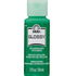 FolkArt Glossy Acrylic Paint - Glorious Green - DIY Craft Warehouse