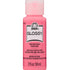 FolkArt Glossy Acrylic Paint - Pink Punch - DIY Craft Warehouse