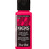 FolkArt Kicks Studio Flexible Shoe Acrylic Paint - Neon Pink - DIY Craft Warehouse