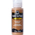 FolkArt Multi-Surface Acrylic Paint - Coffee Latte - DIY Craft Warehouse