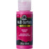 FolkArt Multi-Surface Acrylic Paint - Magenta - DIY Craft Warehouse