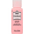 FolkArt Outdoor Acrylic Paint - Baby Pink - DIY Craft Warehouse