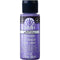 FolkArt Outdoor Acrylic Paint - Metallic Amethyst - DIY Craft Warehouse DIY Craft Warehouse