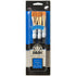 FolkArt Soft Grip Wash Brush Set - DIY Craft Warehouse