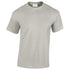 Gildan Heavy Cotton T-Shirt 5000 - Ice Gray - DIY Craft Warehouse