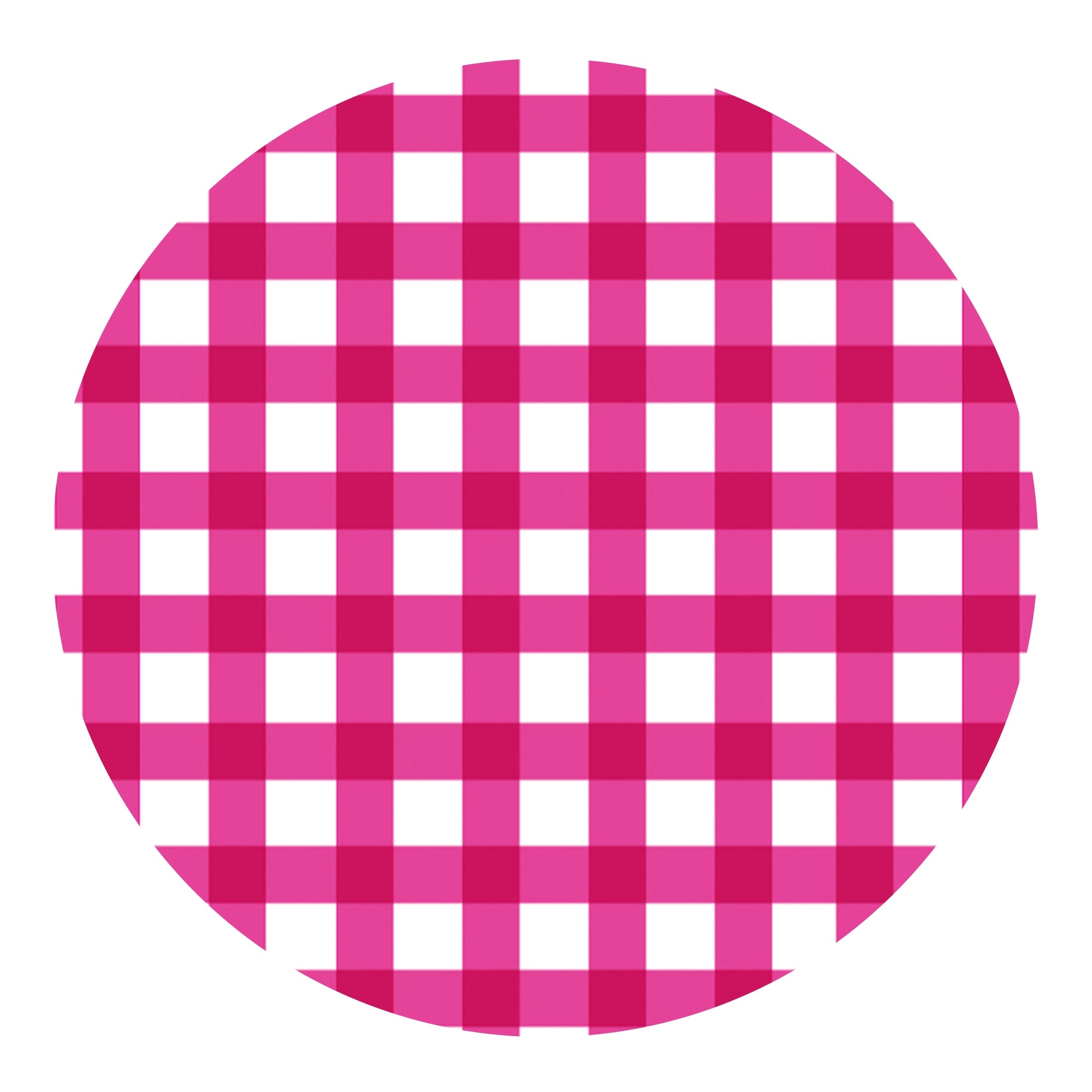 Gingham Sublimation Paper Print - DIY Craft Warehouse